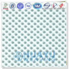 polyester mesh fabric for backpack material